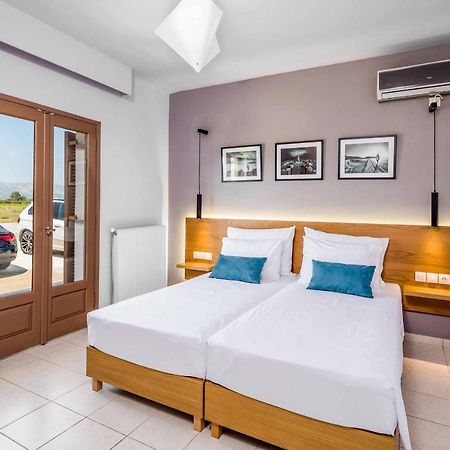 Villa Rodi Ambelokipoi  Екстериор снимка