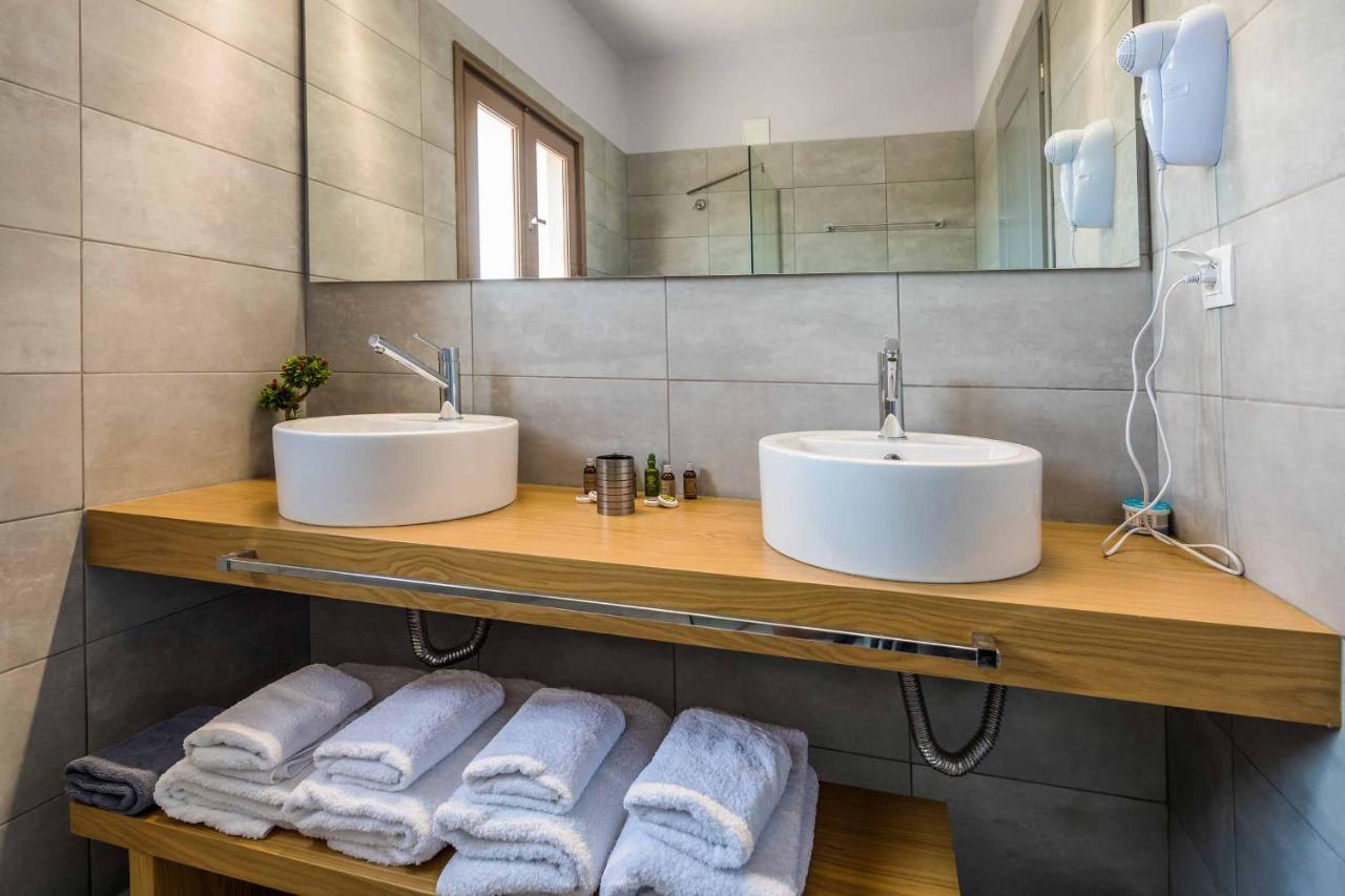 Villa Rodi Ambelokipoi  Екстериор снимка