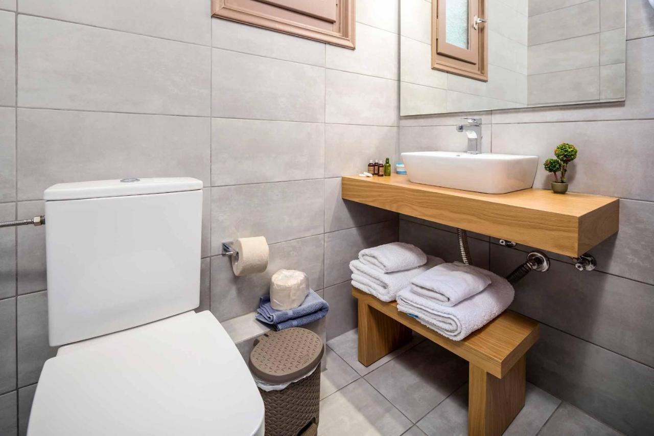 Villa Rodi Ambelokipoi  Екстериор снимка