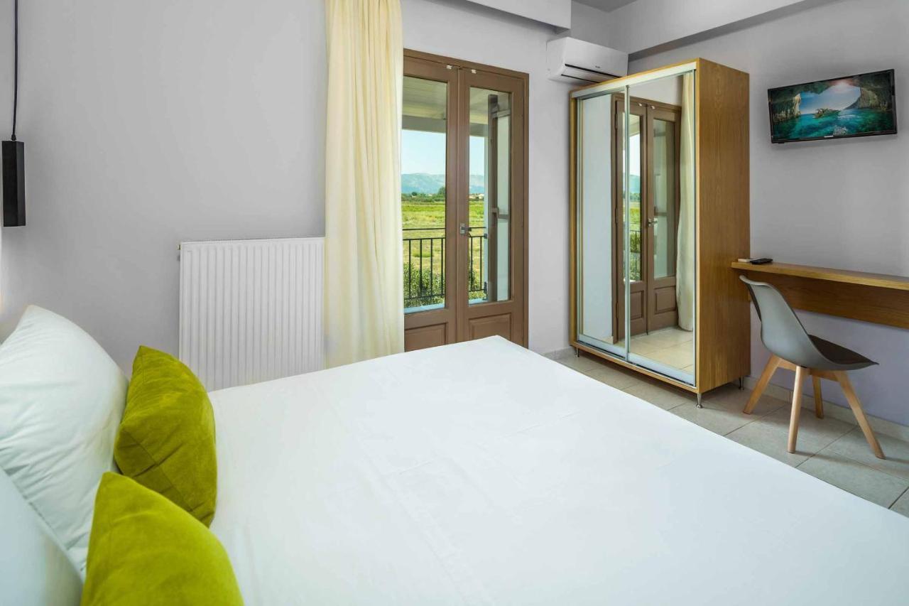 Villa Rodi Ambelokipoi  Екстериор снимка